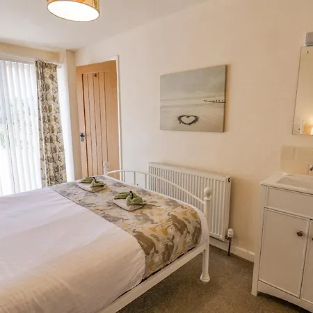 Holiday home Coopers *