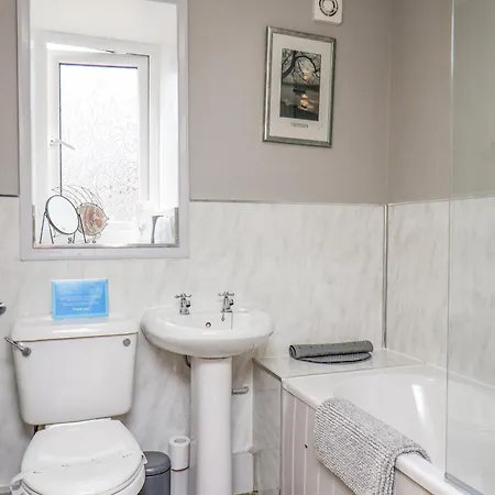 Holiday home Coopers Whitby