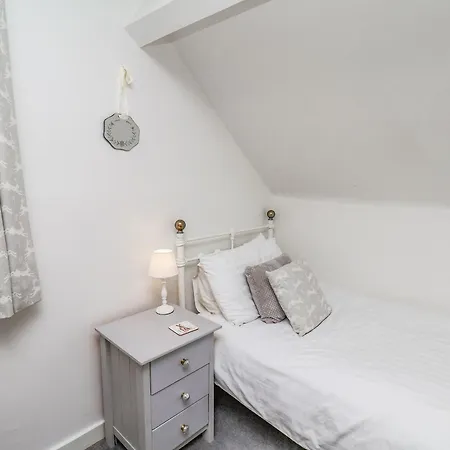 Coopers Holiday home