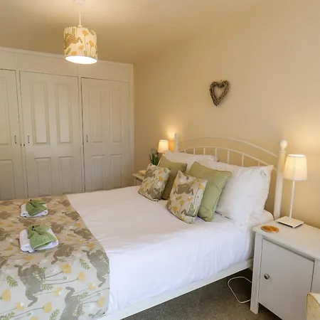 Holiday home Coopers *
