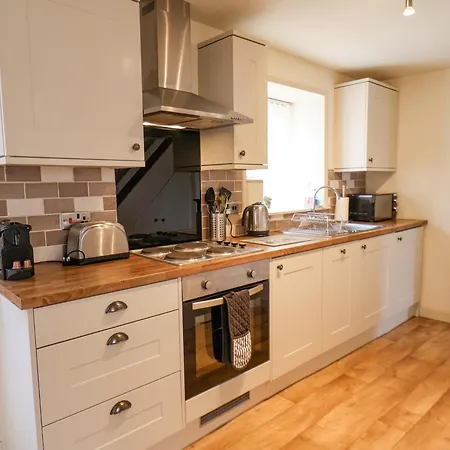 Holiday home Coopers Whitby