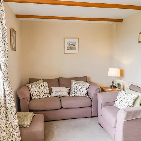 Coopers Holiday home *