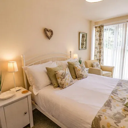 Coopers Holiday home Whitby