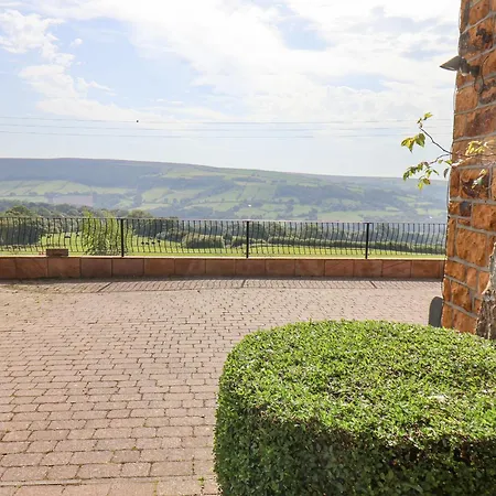Coopers Holiday home Whitby