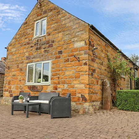 Coopers Holiday home *