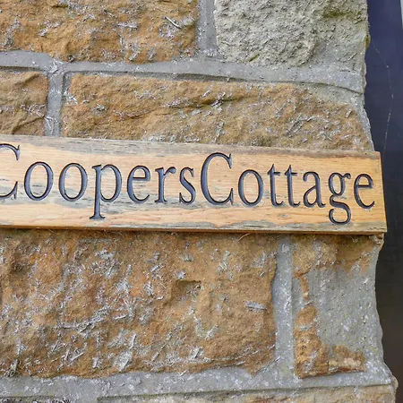 Holiday home Coopers Whitby
