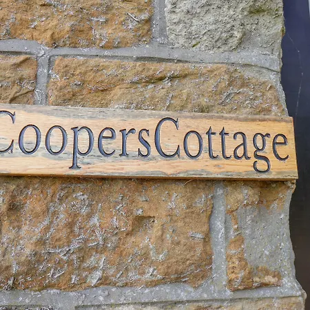 בית נופש Coopers