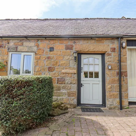 Coopers Egton